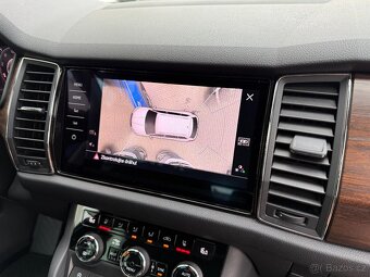 Škoda Kodiaq Scout 2.0TDI 147kW 4x4 DSG Virtual kamera 360° - 16