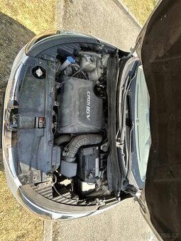 Hyundai ix35 2.0 135 kW 4x4 Automat | 2014 | - 16