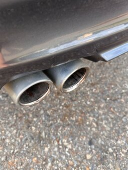 BMW e91 najeto 195xxx  330xd - 16