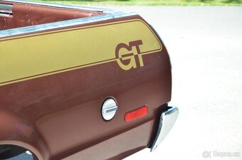 Ford Ranchero z roku 1979 - 16