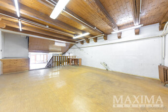 Dům 4+1 o ploše 290 m2 - Šternberk, Šternberk - 16