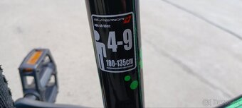 Superior Paint 20" - 16