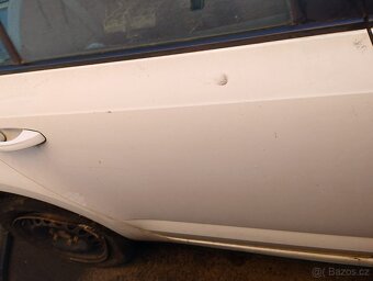 Škoda Octavia 3 combi 1.2tsI 77kw - 16