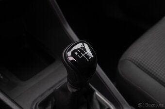 Volkswagen Caddy Cargo 2.0TDI 75kW, 1.MAJ, ČR, DPH - 16