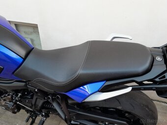 Yamaha Tracer 7, 2018, moc pěkný stav, ZIMNÍ CENA - 16