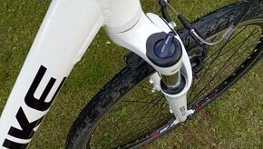 Pánské kolo Maxbike Naryn 22" C400 - 16