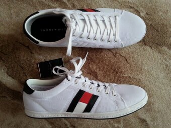 6x Nové pánské boty. - 16