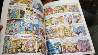 Clever Smart, Kockás časopisy atd. - 16