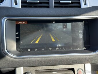 Land Rover Range Rover Evoque 2017 - 16