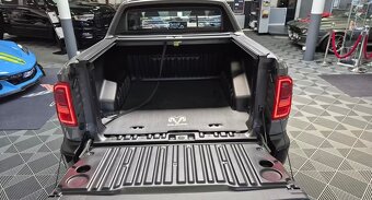 Dodge RAM Rampage R/T H&K - 16