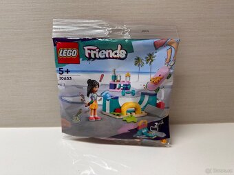 Lego Harry Potter, Marvel, Batman, LotR - 16