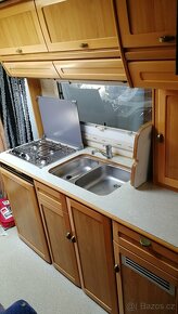 Hymer B654 - 16