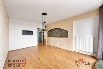 Prodej, byty/2+1, 53 m2, Tyršova 937, 54301 Vrchlabí, Trutno - 16