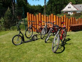 Chalupa k pronájmu,Králický Sněžník,Orlické hory,PODZIM 2025 - 16