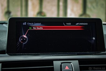 BMW Rad 3 320i A/T Sport Line ZÁRUKA 1 rok / 20 000km - 16