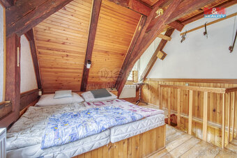 Prodej chaty, 180 m², Loučná pod Klínovcem - 16