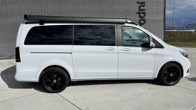 Mercedes benz V class Marco Polo - 16