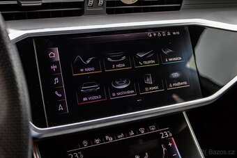 Audi A7 3.0 TFSI mHEV quattro s tronic /aj na splátky/ - 16