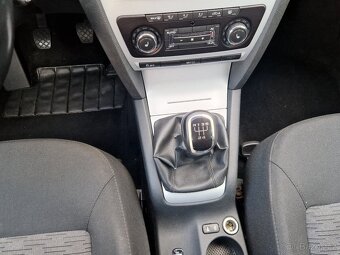 ŠKODA Octavia combi 2 1,6 TDI nafta 77 KW převodovka 5 stupň - 16