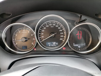 Mazda CX-5 2.0i Skyactiv 121kw-87000km-NaviKameraTažný - 16