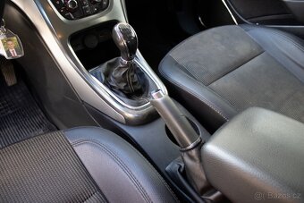 Opel Astra Sport Tourer ST 2.0 CDTI ECOTEC 165k Enjoy - 16