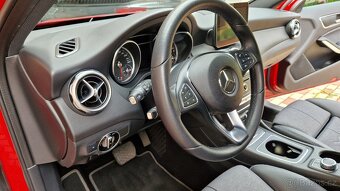 Mercedes-Benz GLA 200d 4M Night paket, 2018 CZ, 125tkm - 16