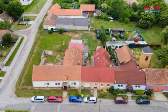 Prodej rodinného domu, 129 m², Čejkovice - 16