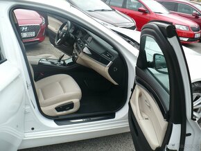 BMW Řada 5 2.0 D X-Drive Led - 16