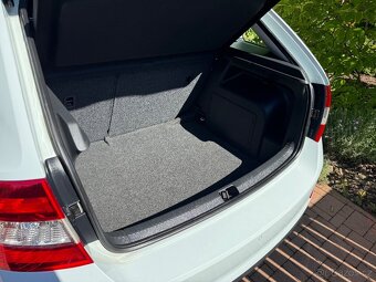 Škoda Rapid 1.6tdi 85kw 108.000km SERVIS VŠE ŠKODA - 16