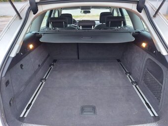 Audi a6 quattro - 16