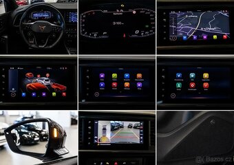 Cupra Ateca - 16
