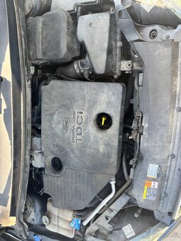 Ford Focus Kombi II 1,8 TDCi - 16