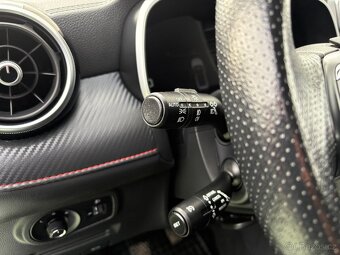 MG ZS 1.5DVVT 78kW, Full LED, Kamera - 16