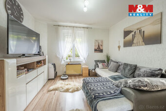 Prodej rodinného domu s dvougaráží v Ústí n/L ,ul. Škrétova - 16