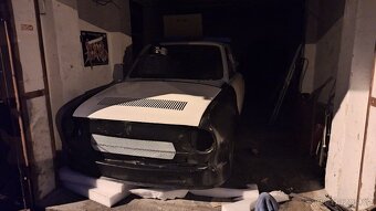 Body kit skoda 130RS OKRUHY - 16