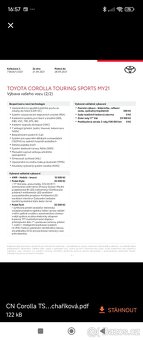 Toyota Corolla HYBRID - 16