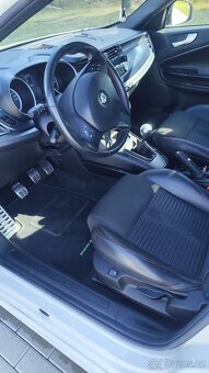 Alfa Romeo Giulietta - 16