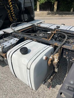 MAN TGX 18.440 ťahač s hydraulikou - 16