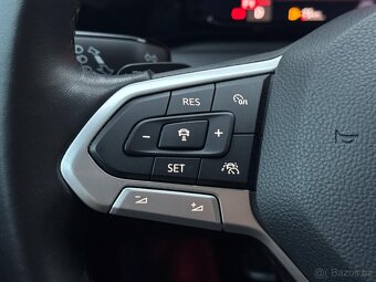 Volkswagen Golf variant 2.0tdi, 110kw,DSG - 16