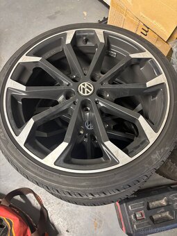 Volkswagen Golf 7 GTI - 16