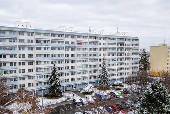 Prodej byt 2+kk, 42㎡ - 16