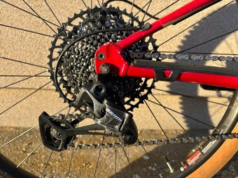 Horské kolo Commencal Meta HT JR pro cca kluka - 16