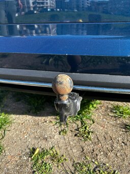 Škoda Kodiaq, L&K,4x4,WEBASTO,2x pneu+disky - 16