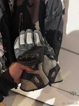 Bmw GS 700F 2012 jen 35000km - 16