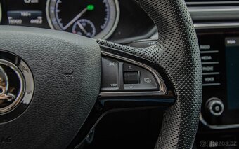 Škoda Superb 2.0 TDI SCR DSG - 16