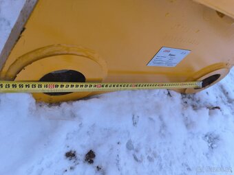 Rozrývák pro bagry 20-36t - 16