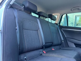 Skoda Superb 2021 - 16