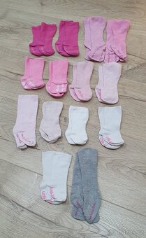 Oblečení 3-6 měsíců - 16