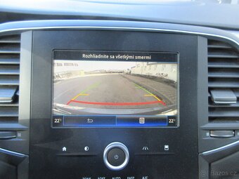 Renault Talisman Energy dCi 130 Intens - 16