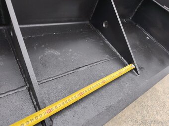 Rovnací rám 250cm heavy duty - 16